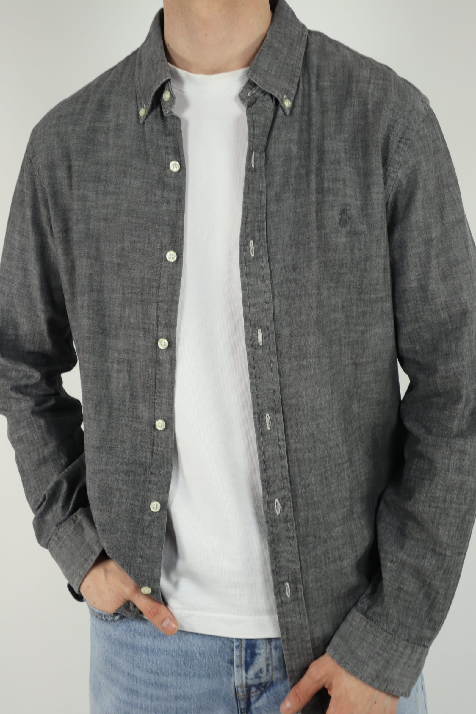 Ralph Lauren overhemd - L