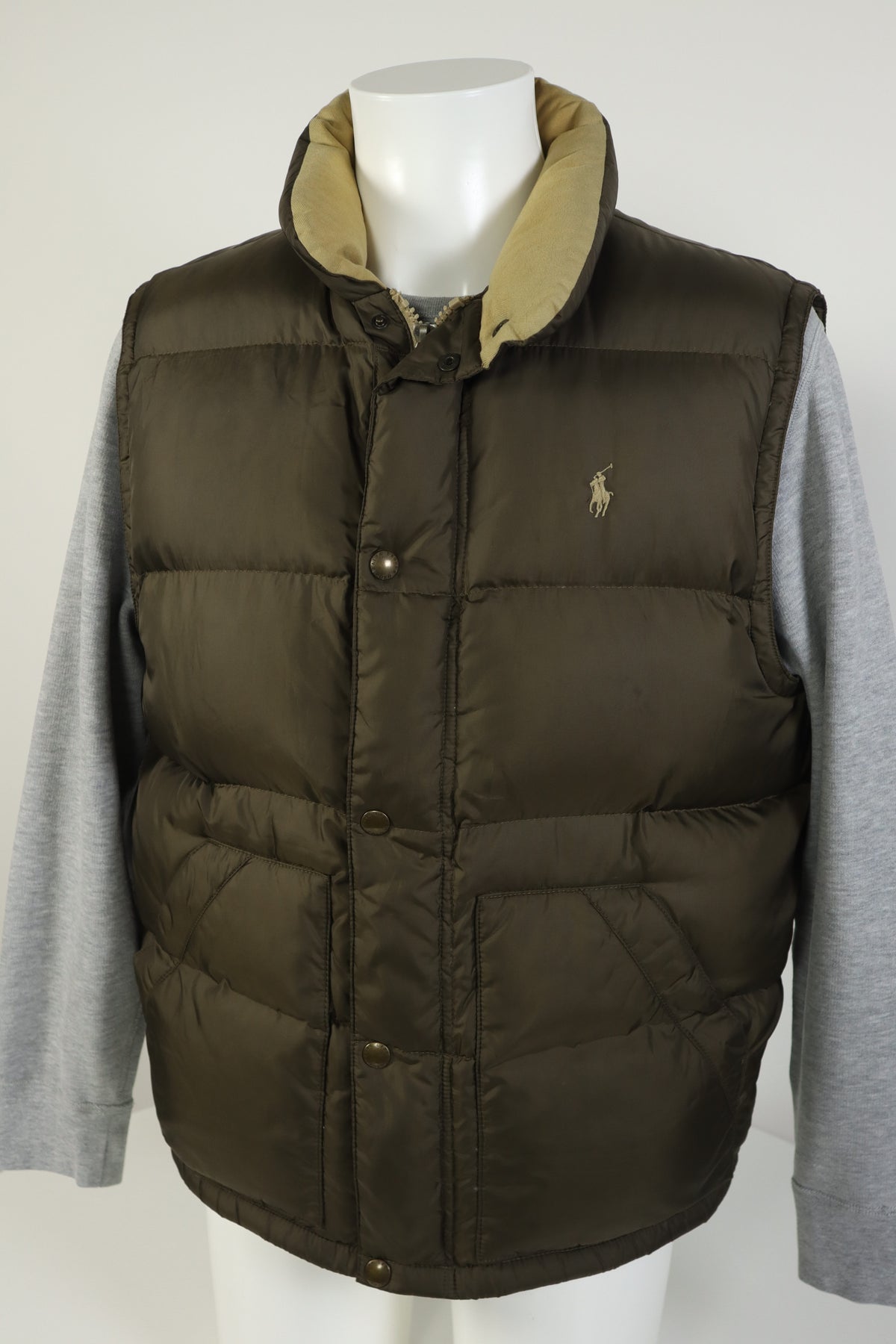 Ralph Lauren bodywarmer - L