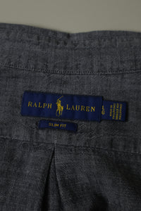 Ralph Lauren overhemd - L