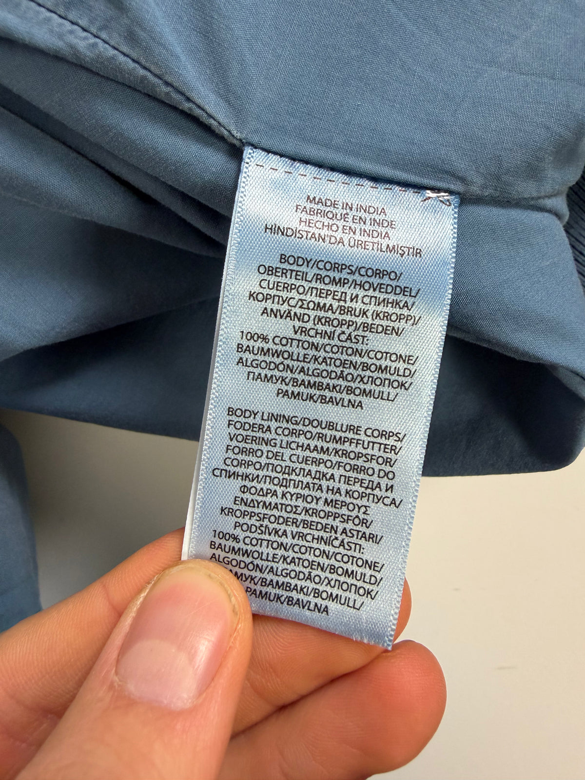 Ralph Lauren jas - L/XL