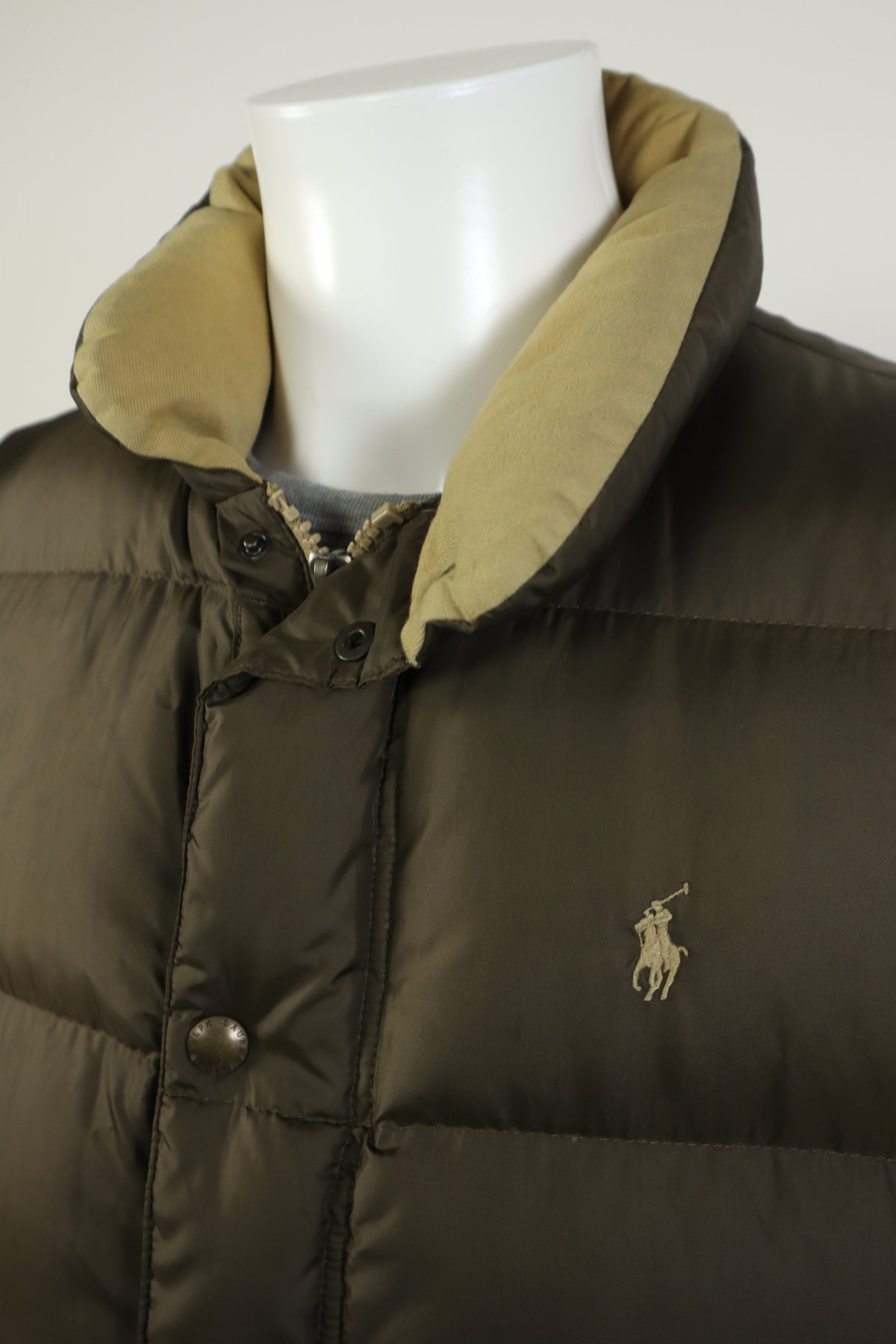 Ralph Lauren bodywarmer - L