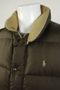 Ralph Lauren bodywarmer - L