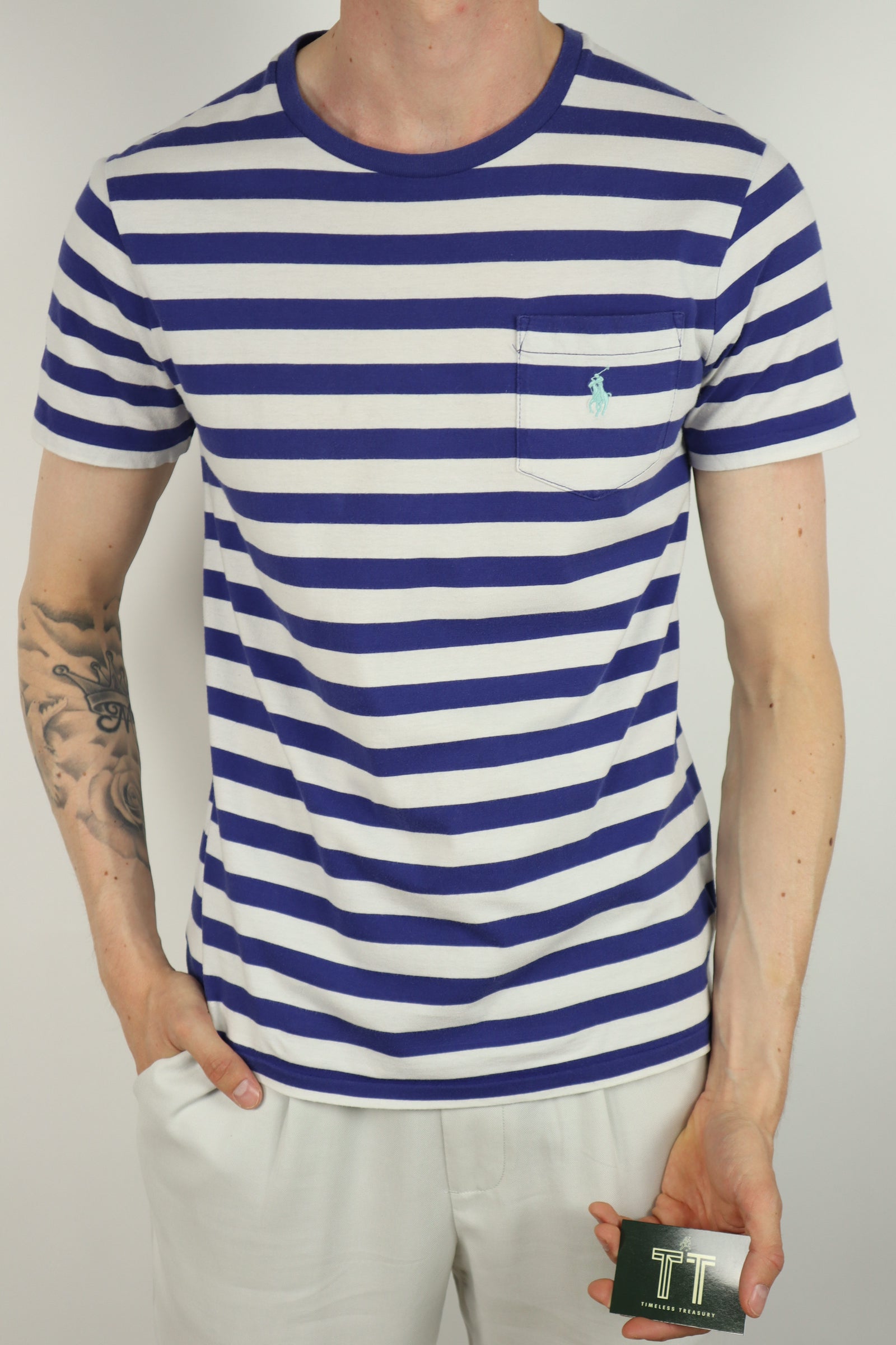 Ralph Lauren t-shirt - M