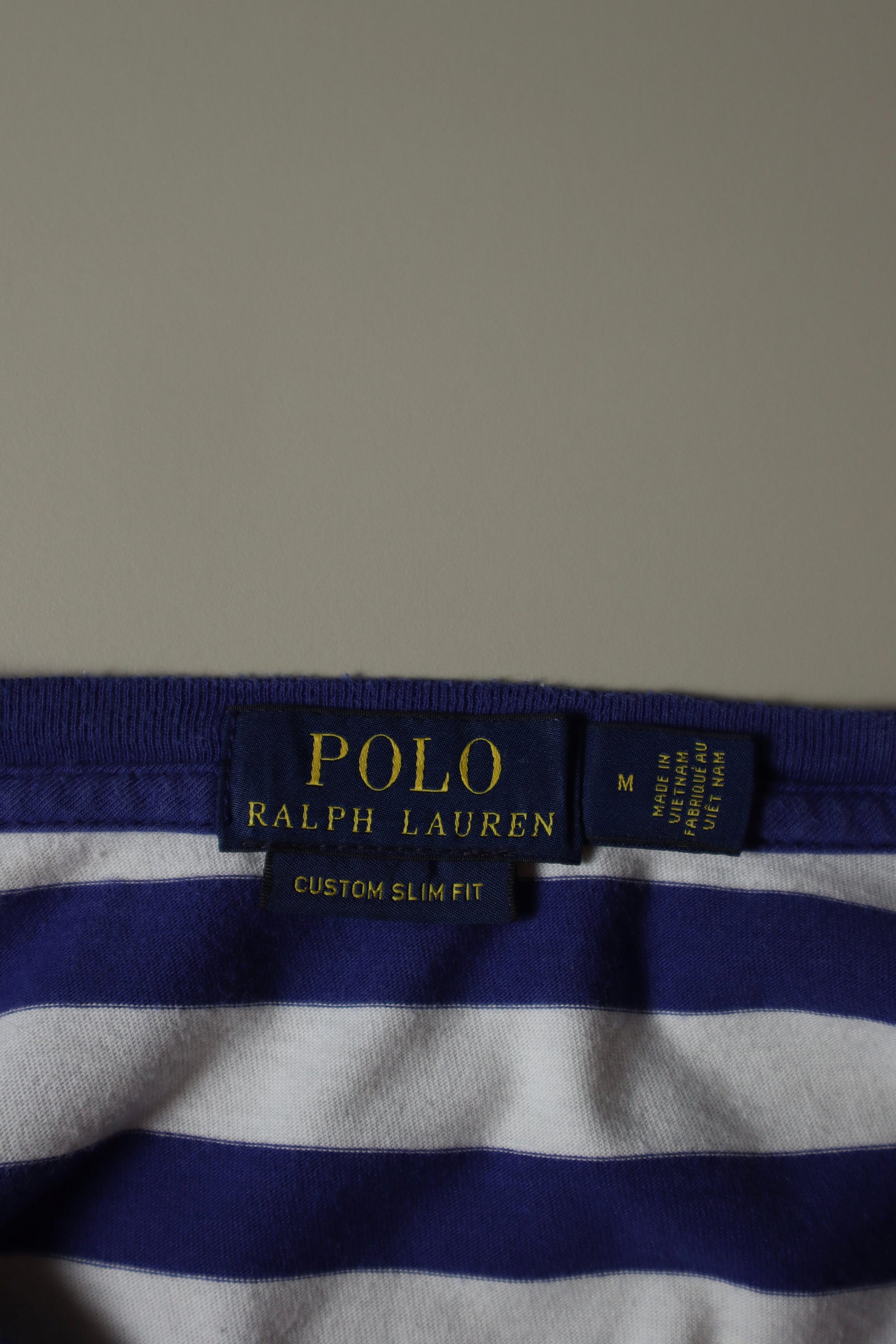 Ralph Lauren t-shirt - M