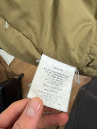 Ralph Lauren puffer (ski) winterjas - L