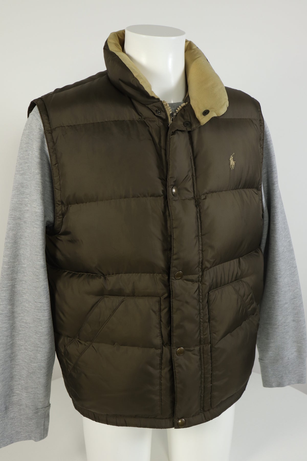 Ralph Lauren bodywarmer - L