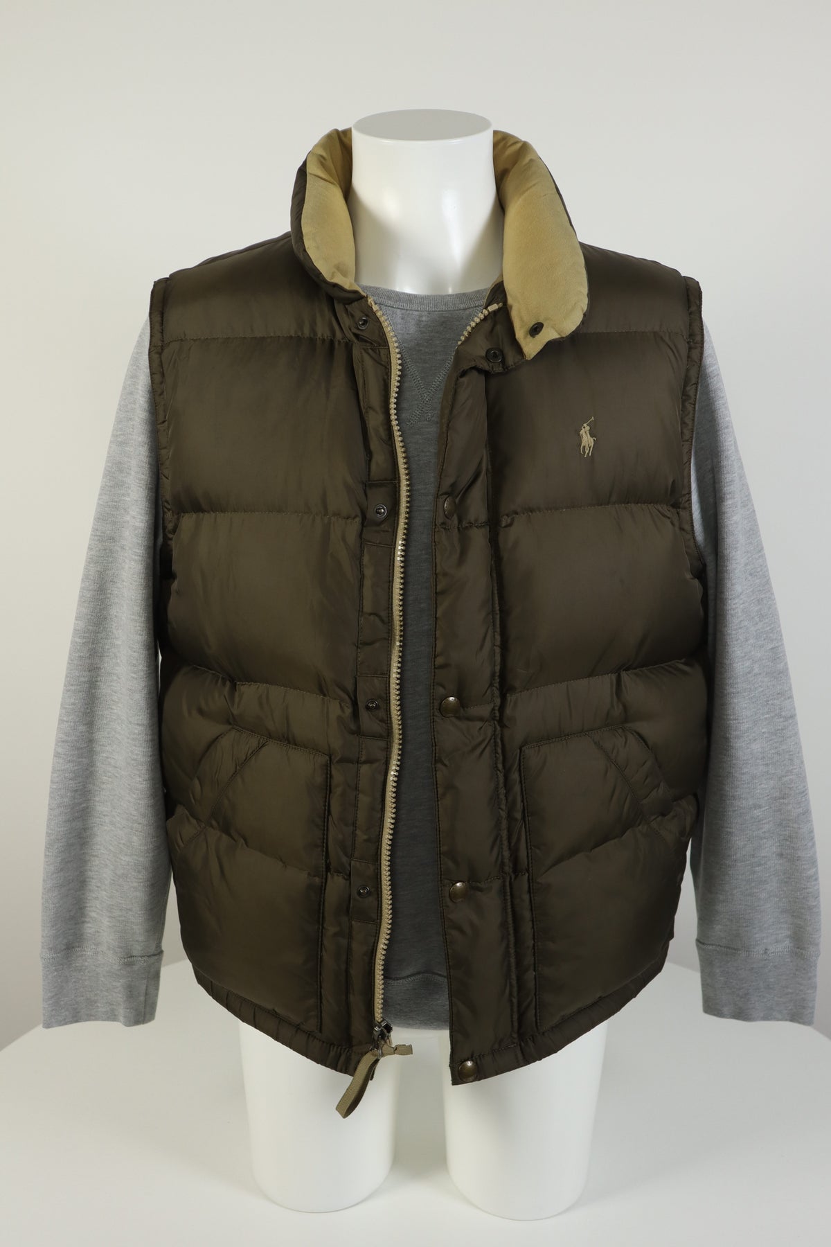 Ralph Lauren bodywarmer - L
