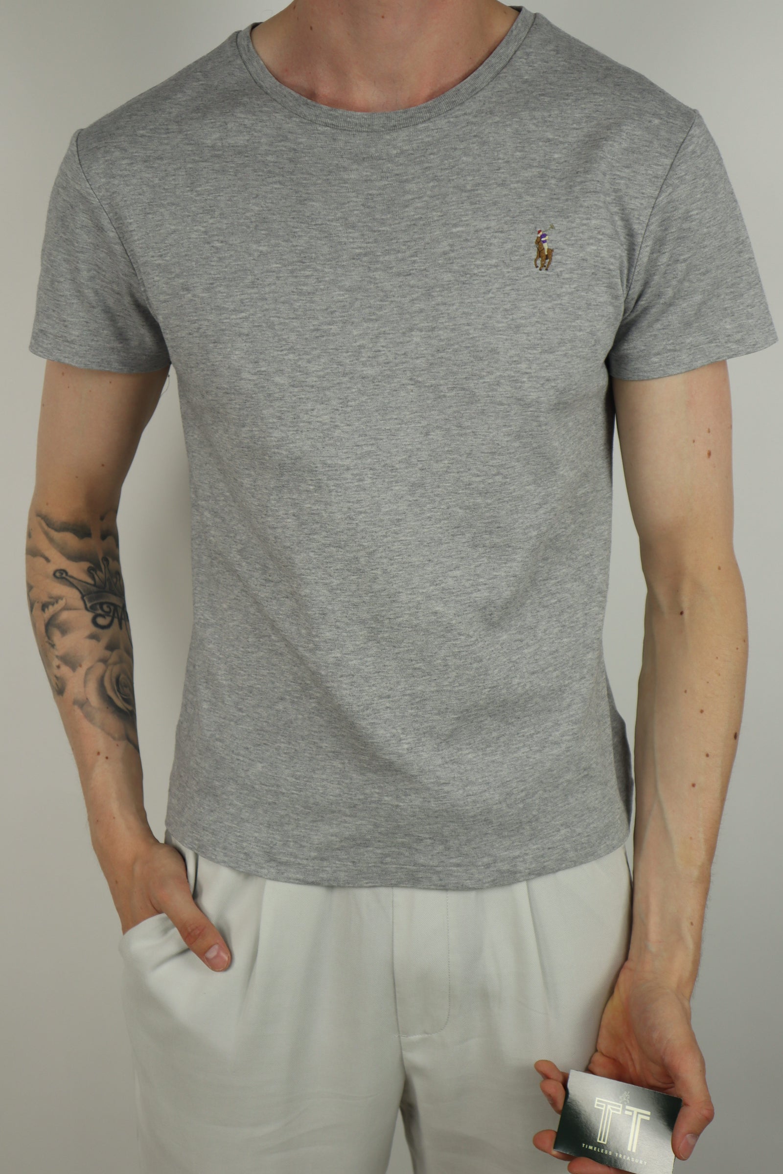Ralph Lauren t-shirt - XS
