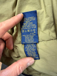 Ralph Lauren puffer (ski) winterjas - L