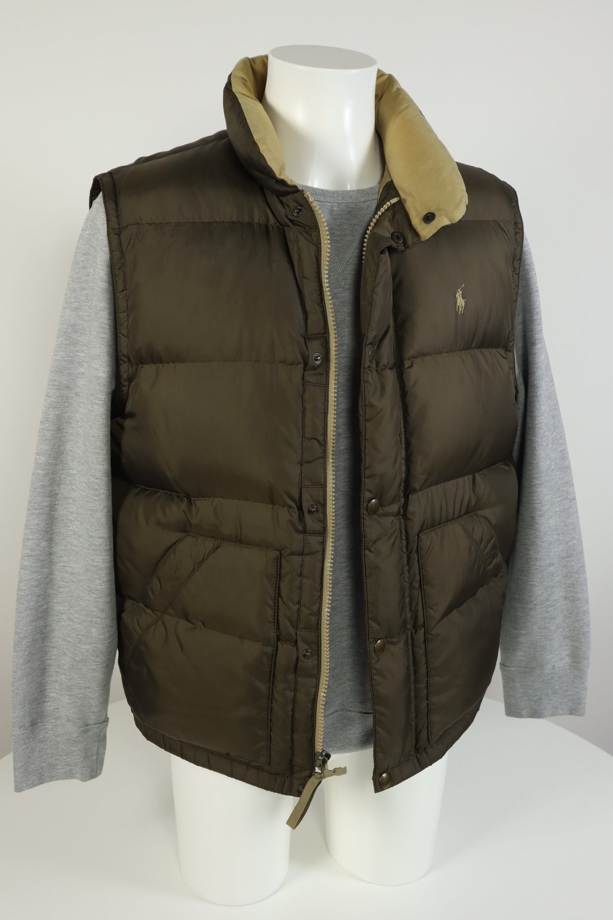 Ralph Lauren bodywarmer - L
