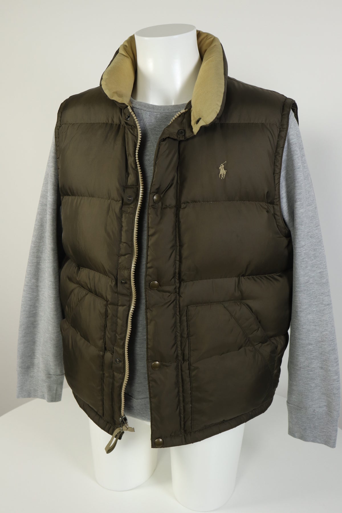 Ralph Lauren bodywarmer - L