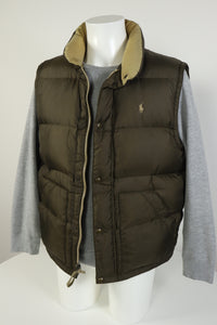 Ralph Lauren bodywarmer - L