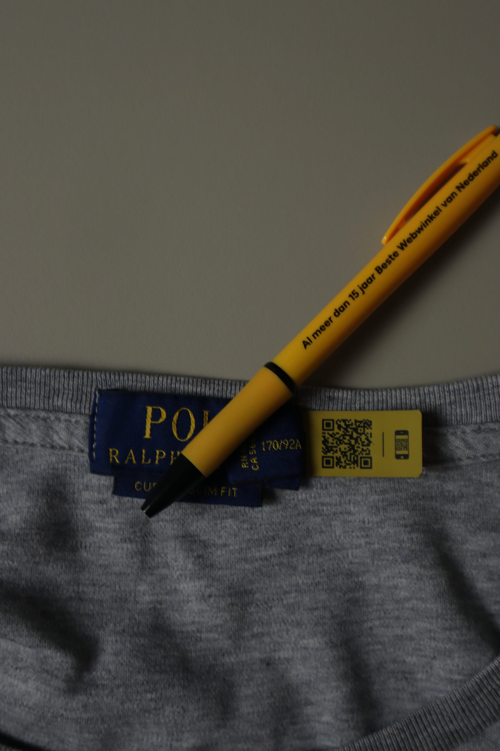 Ralph Lauren t-shirt - XS