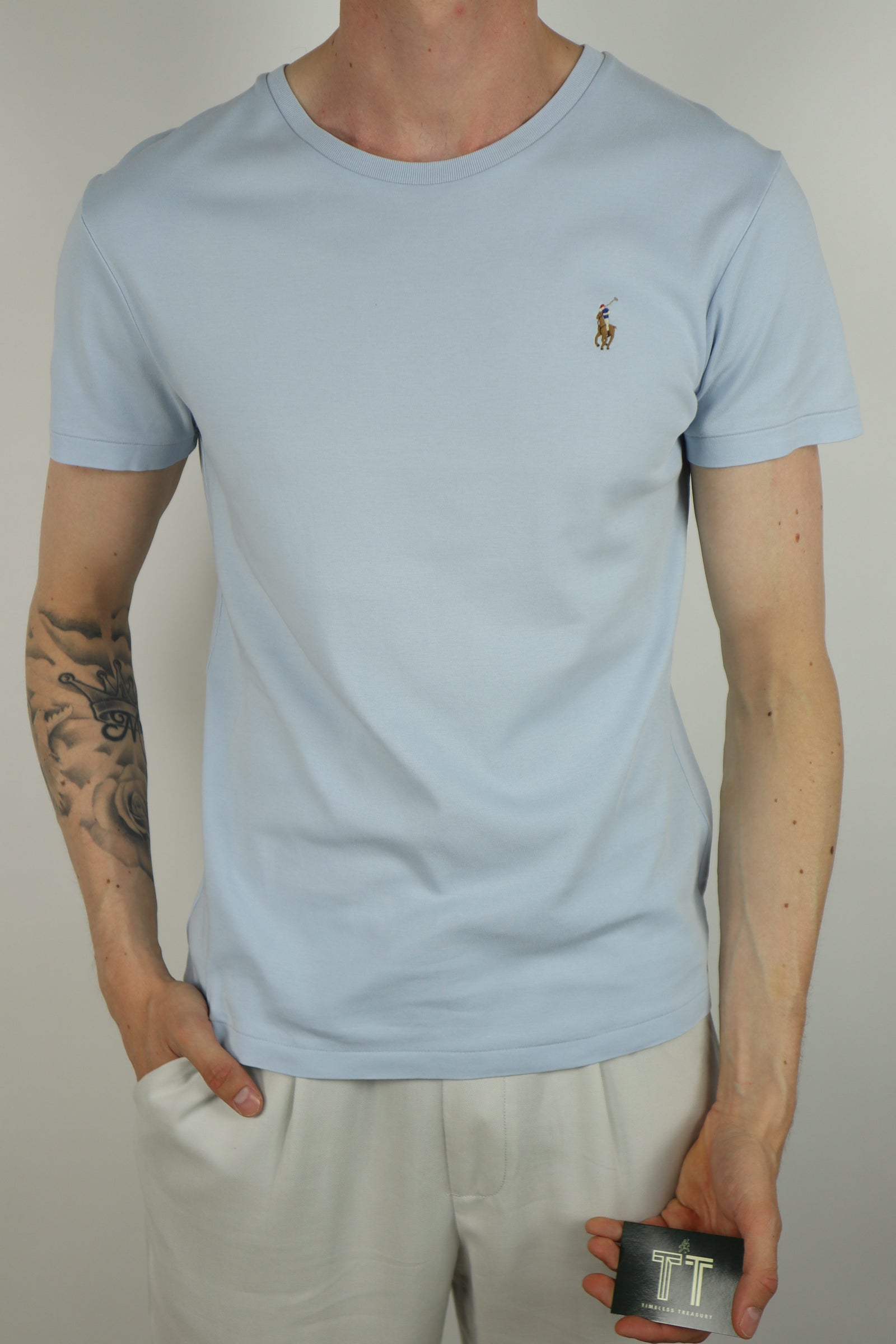 Ralph Lauren t-shirt - S