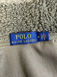 Ralph Lauren teddy jas - M