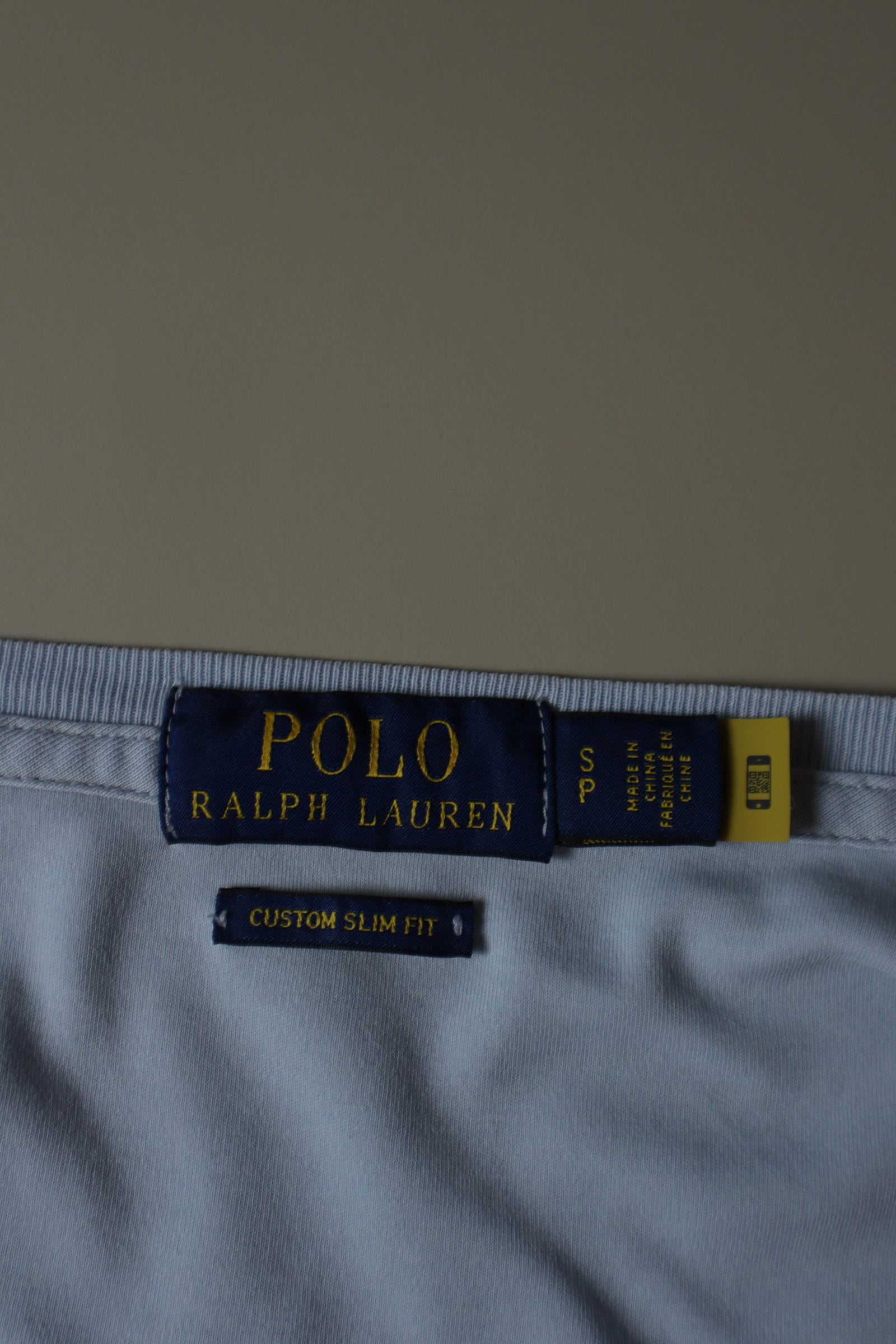 Ralph Lauren t-shirt - S