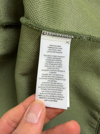 Ralph Lauren teddy jas - M