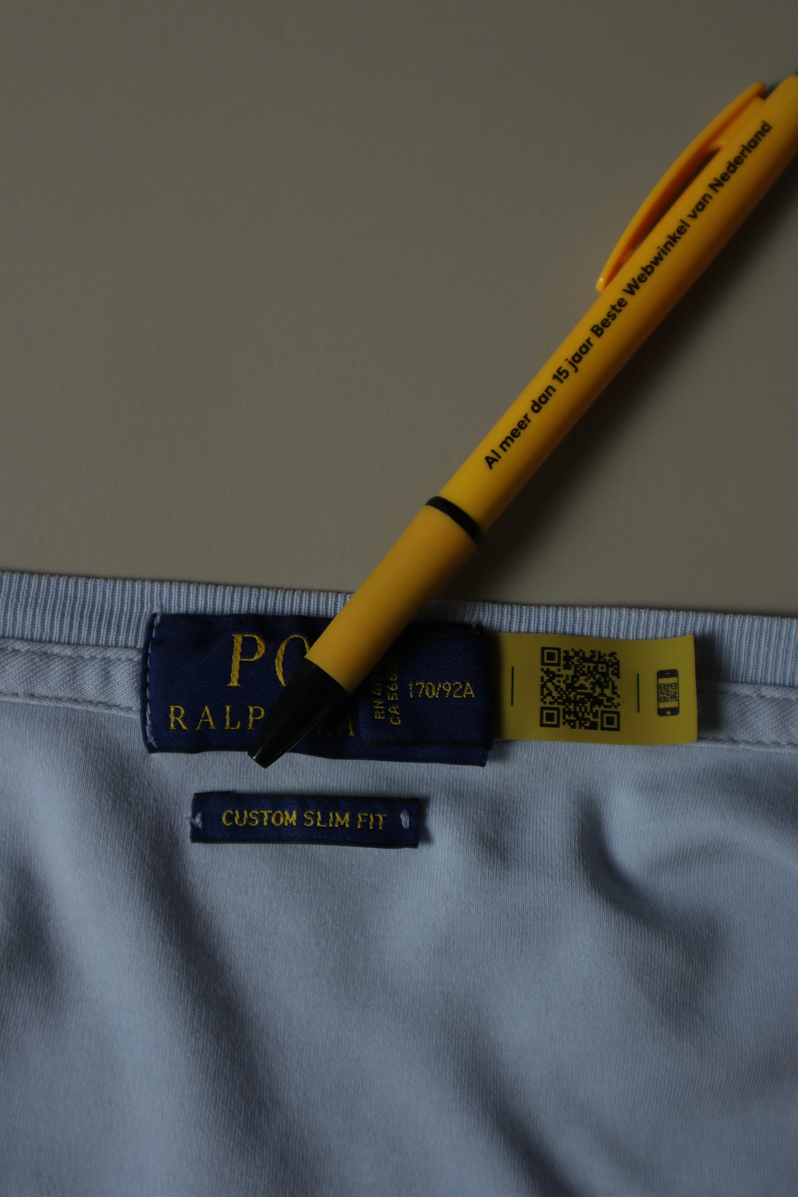 Ralph Lauren t-shirt - S
