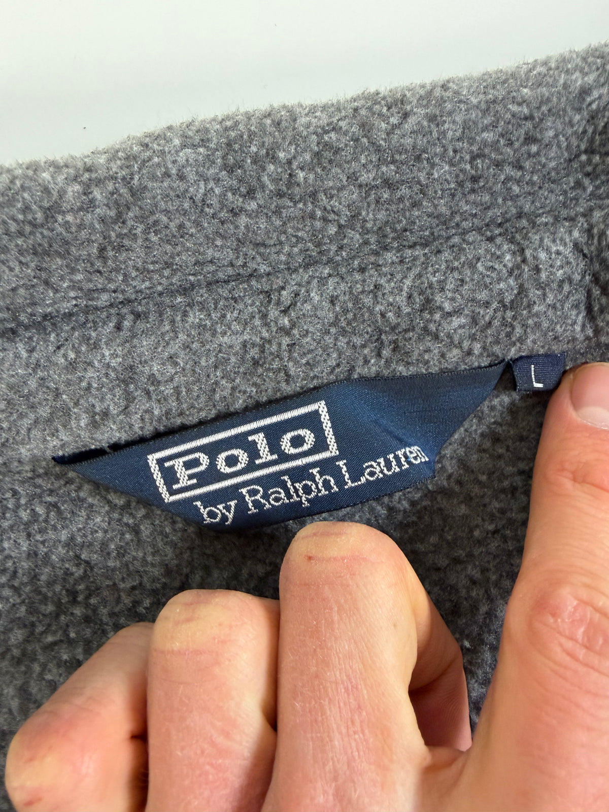 Ralph Lauren jas - M