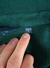 Ralph Lauren teddy jas - L