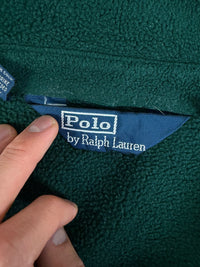 Ralph Lauren teddy jas - L