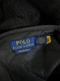 Ralph Lauren teddy gilet/bodywarmer - L
