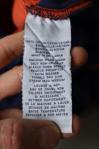 Ralph Lauren (rugby) polo shirt met lange mouw - L