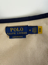 Ralph Lauren teddy gilet/bodywarmer - M