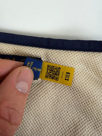 Ralph Lauren teddy gilet/bodywarmer - M