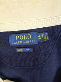 Ralph Lauren rugby polo shirt - XL