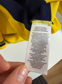 Ralph Lauren rugby polo shirt - XL