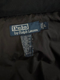 Ralph Lauren puffer winterjas - M