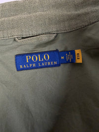 Ralph Lauren linnen jas - M