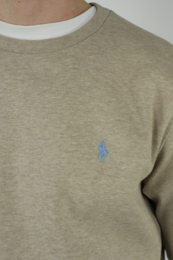 Ralph Lauren sweater - S