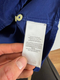 Ralph Lauren corduroy overhemd - L