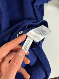 Ralph Lauren corduroy overhemd - L