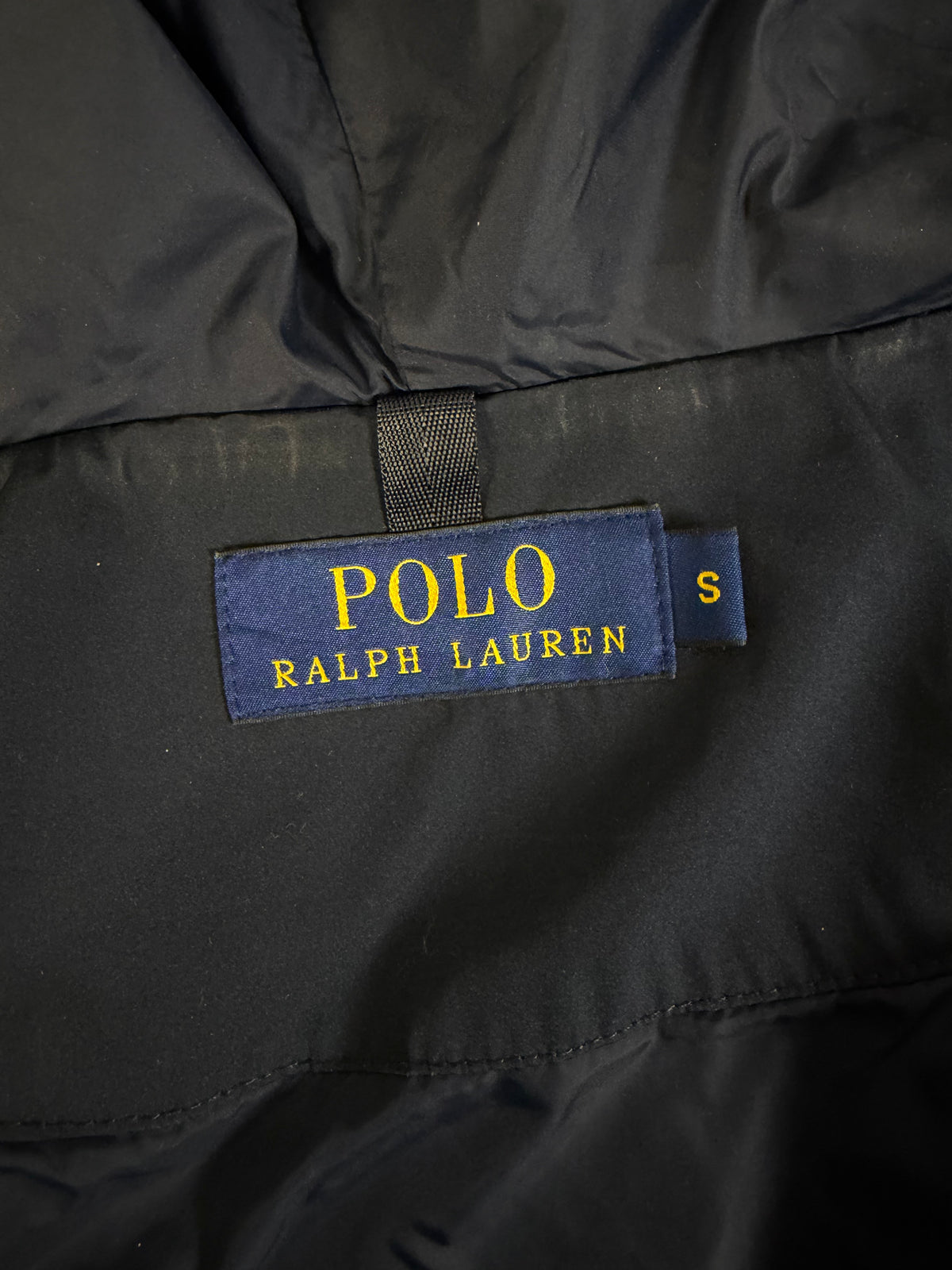Ralph Lauren windjack - S