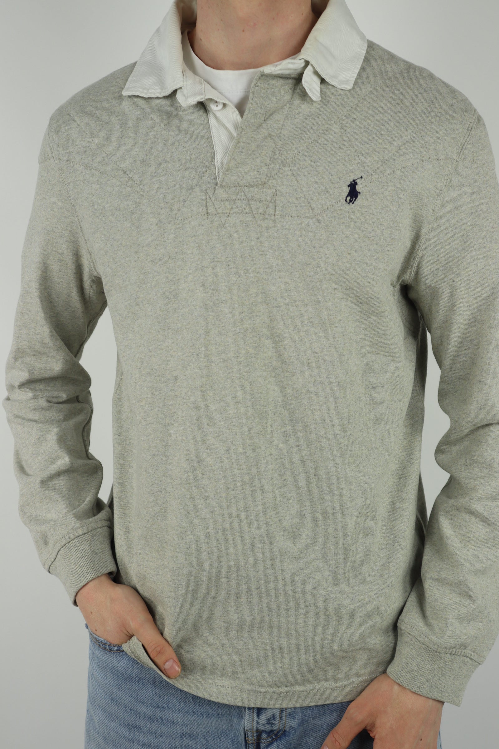 Ralph Lauren rugby polo - M
