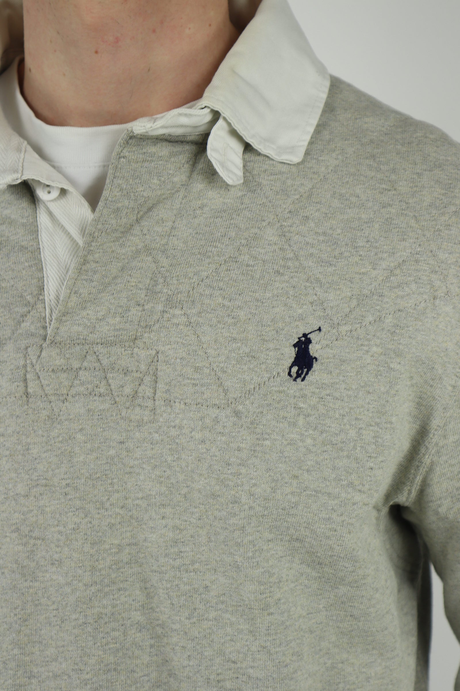 Ralph Lauren rugby polo - M