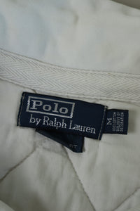 Ralph Lauren (rugby) polo shirt met lange mouw - M