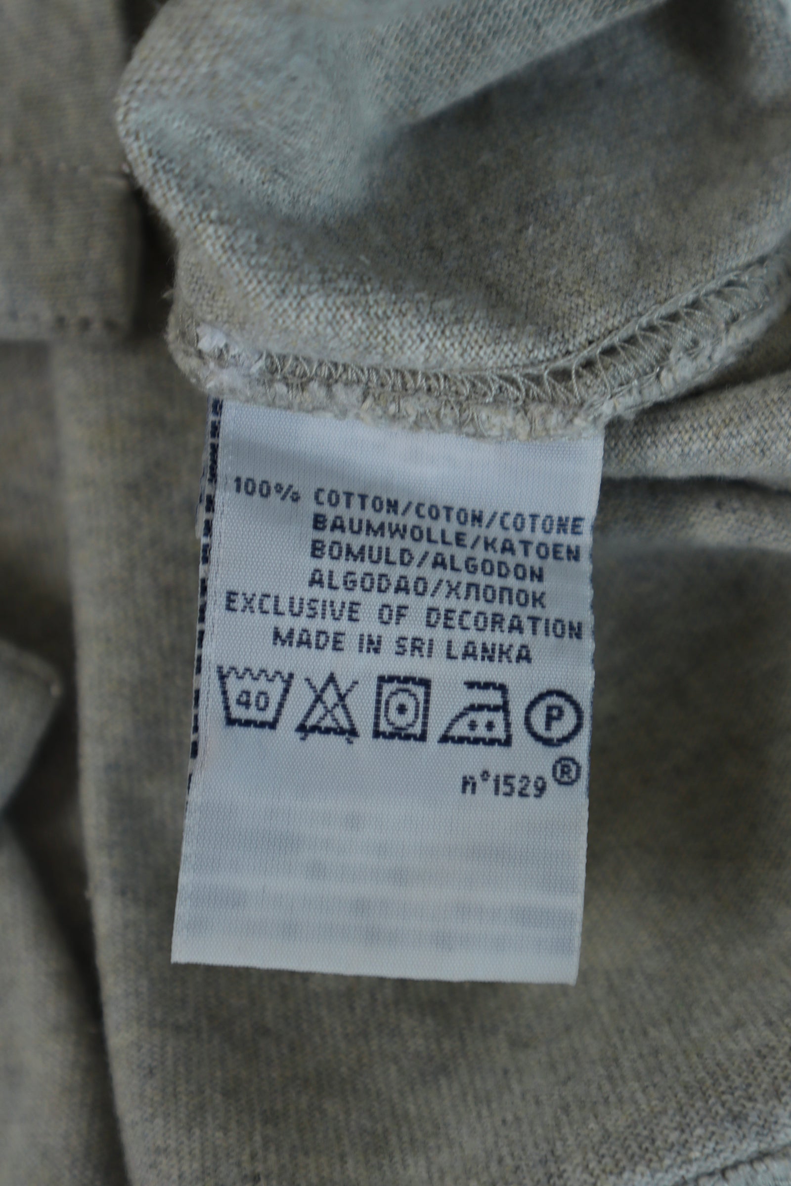 Ralph Lauren rugby polo - M