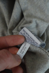 Ralph Lauren (rugby) polo shirt met lange mouw - M