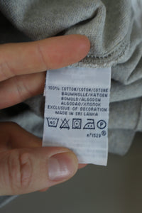 Ralph Lauren (rugby) polo shirt met lange mouw - M