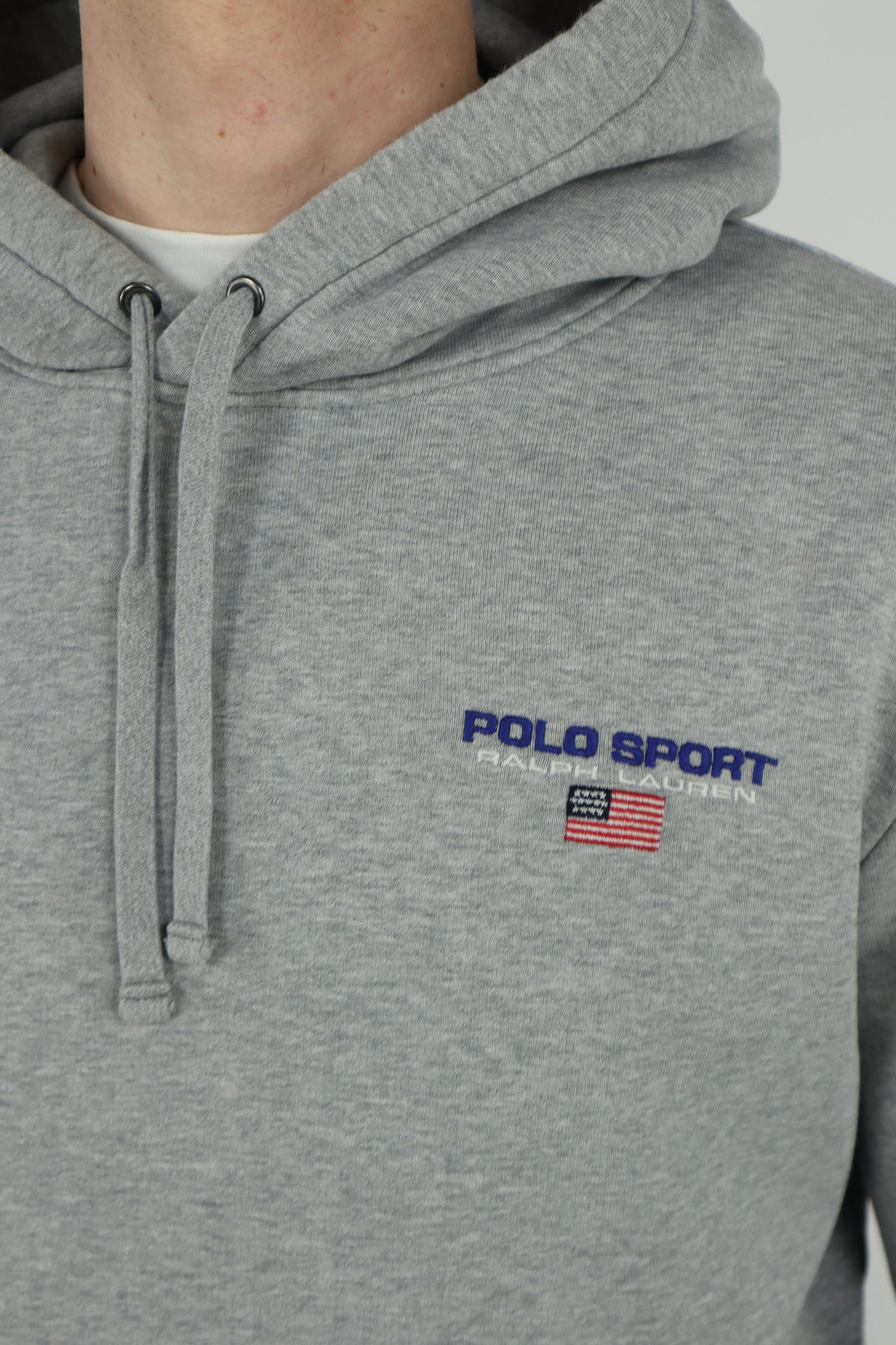 Ralph Lauren polo sport hoodie - M