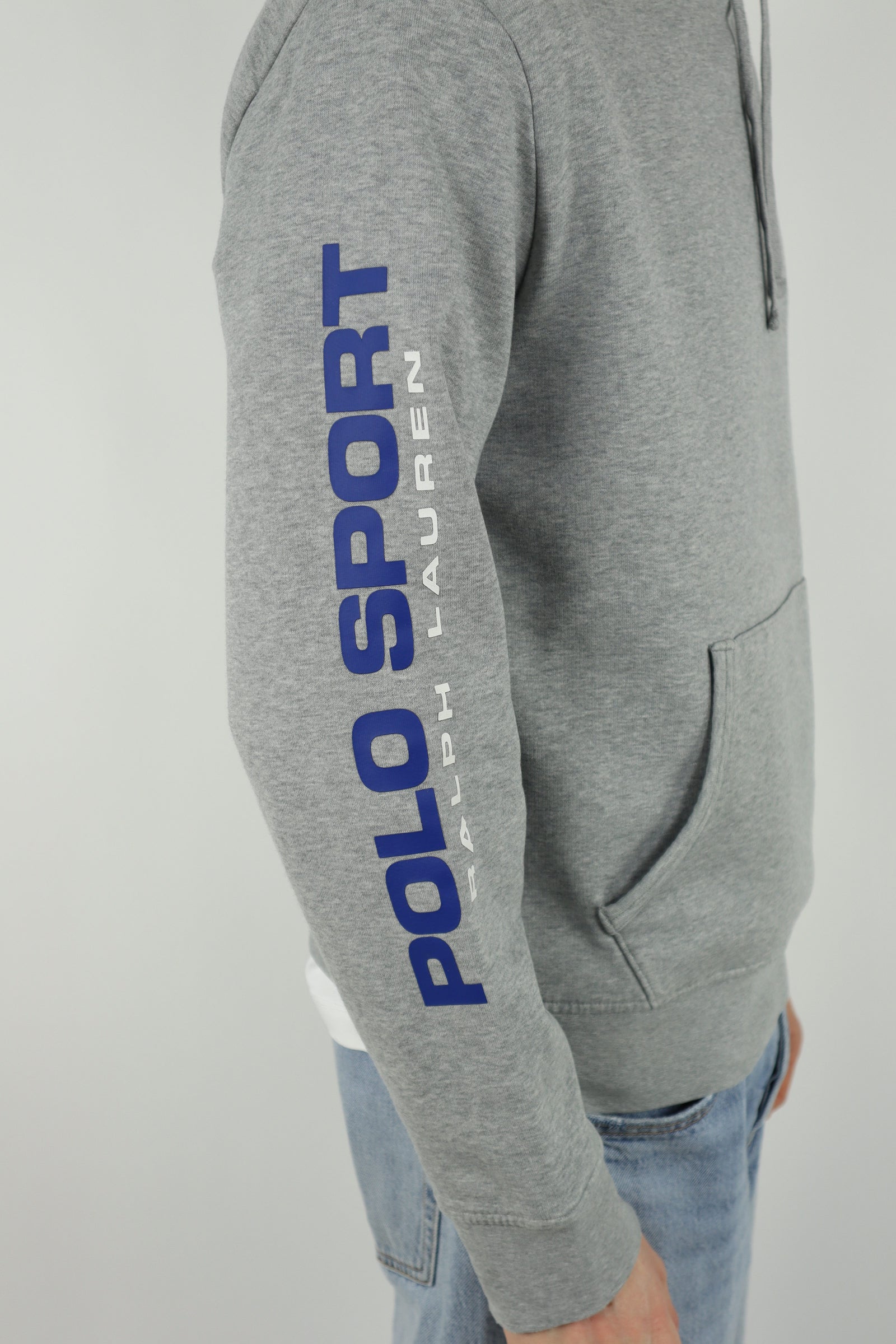 Ralph Lauren polo sport hoodie - M
