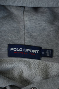 Ralph Lauren Polo Sport trui met capuchon - M