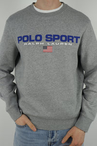 Ralph Lauren Polo Sport sweater - M