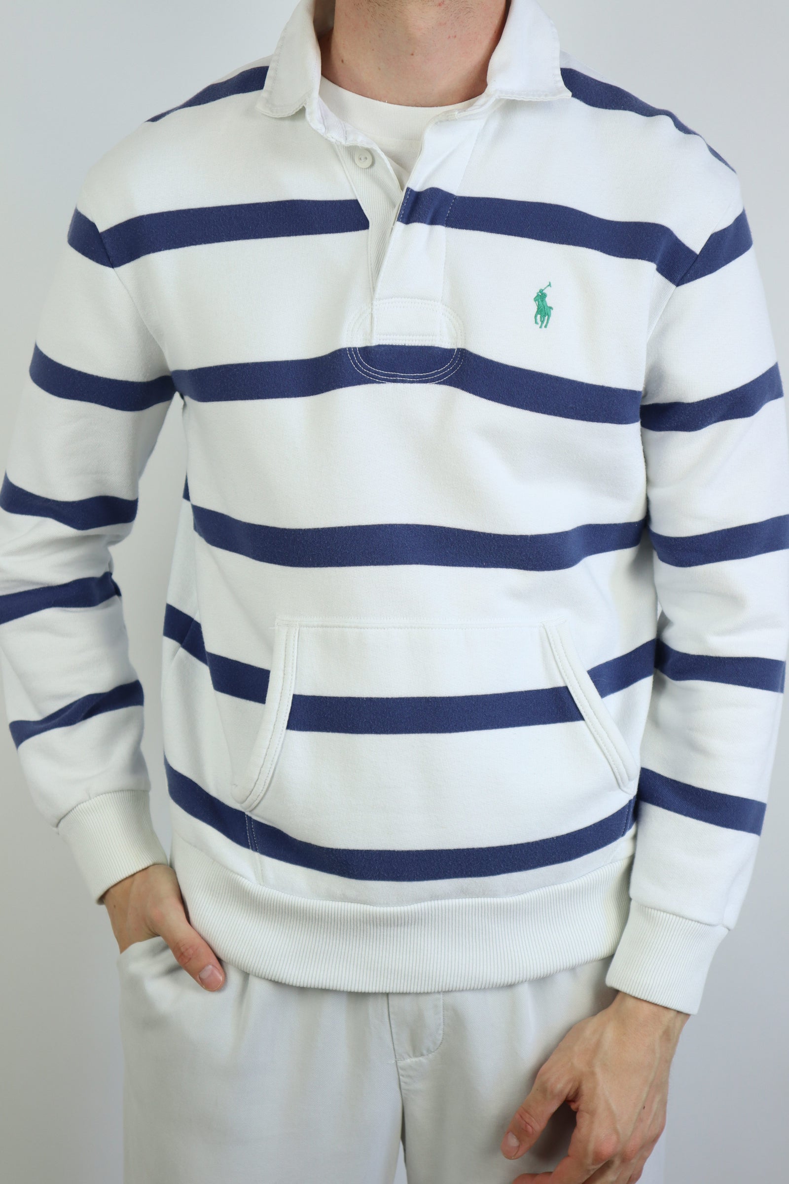 Ralph Lauren rugby polo - S