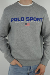 Ralph Lauren Polo Sport sweater - M