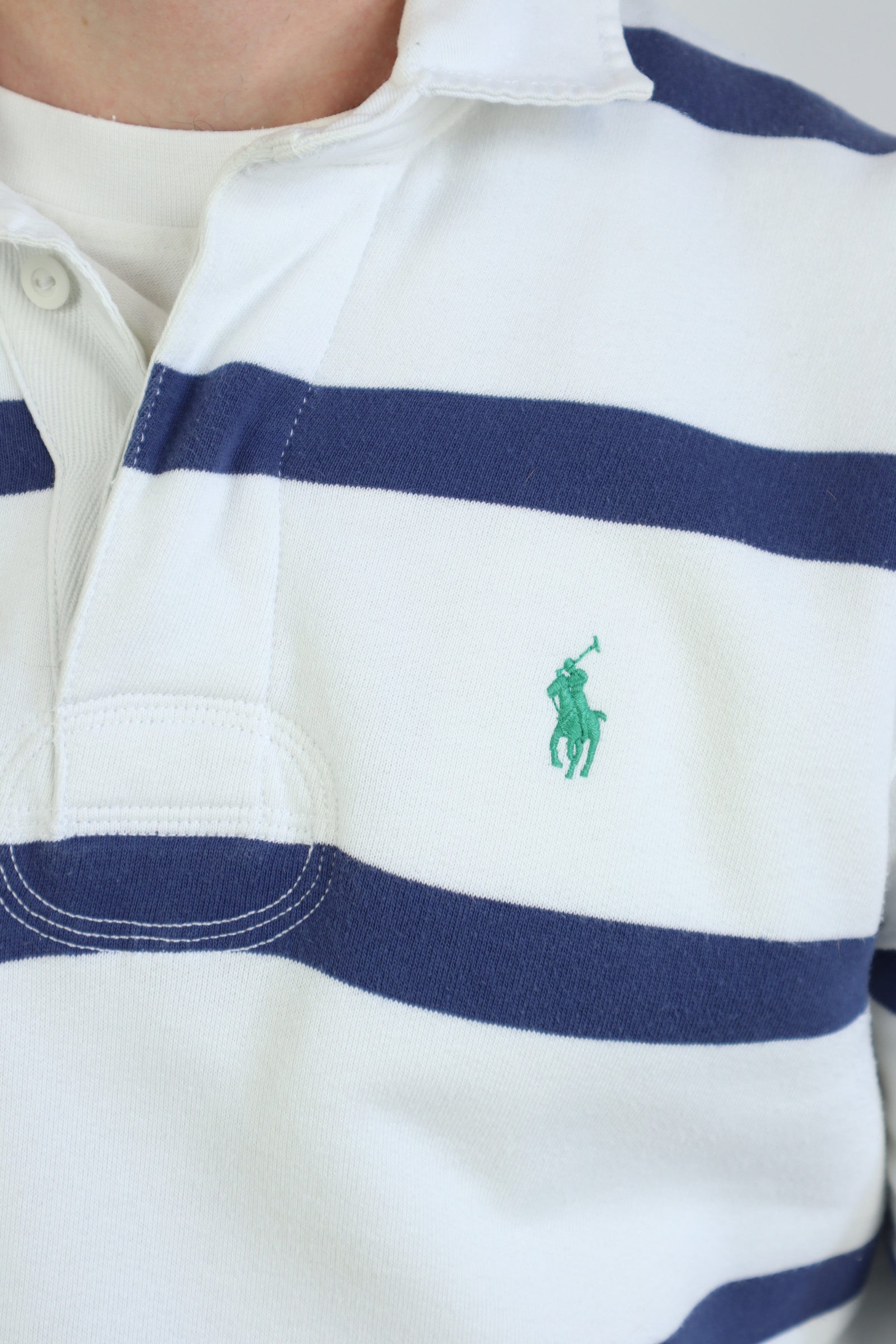 Ralph Lauren rugby polo - S